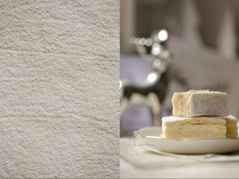 hófehérke szelet hófehérke szelet