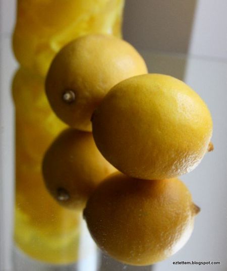 limoncello