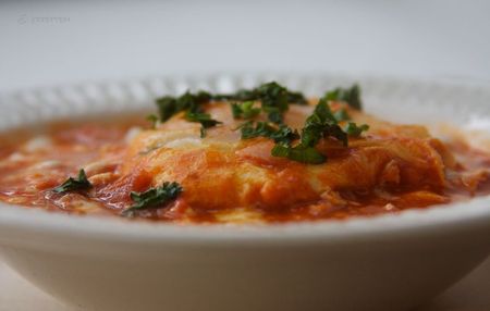 shakshuka